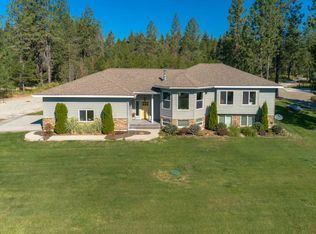 1307 E Teton Rd, Athol, ID 83801