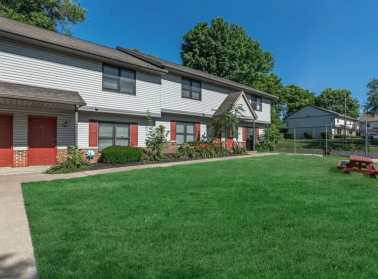 Beautiful Landscaping in Bloomington, IN