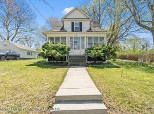 607 W McConnell St, Saint Johns, MI 48879