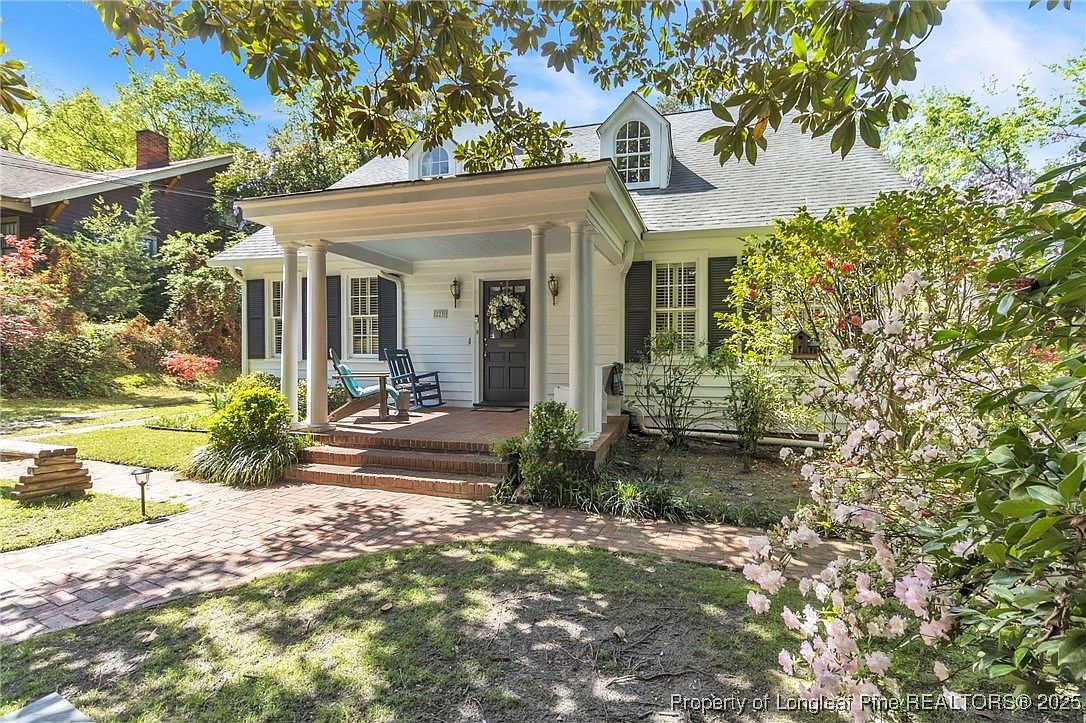 229 Hillside Ave, Fayetteville, NC 28301 | Zillow