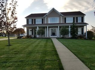 1237 S Marion Ave, Louisville, OH 44641