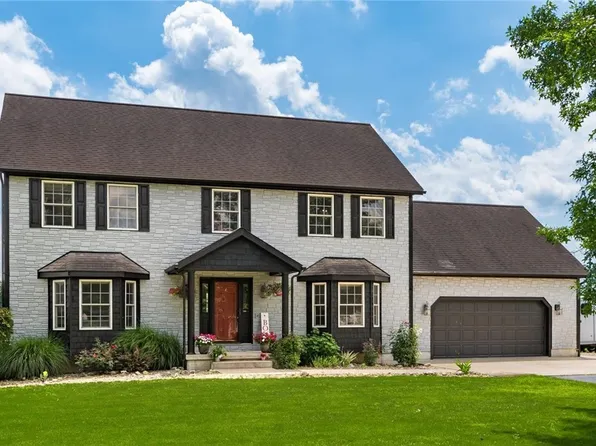 3580 Creamery Rd, Nashport, OH 43830