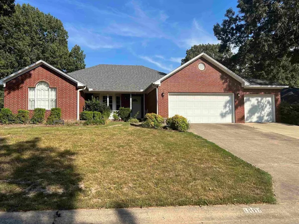 1804 Dove Dr, Benton, AR 72015