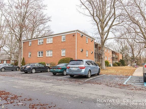 4th image of 200 Brandywine Blvd APT C8