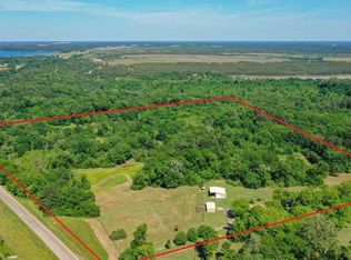 10317 Fm 2627, Hallsville, TX 75650