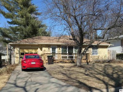 4318 G St, Lincoln, NE, 68510