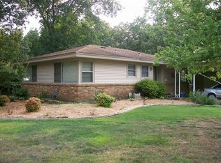 5040 Edgemere St, N Little Rock, AR 72116