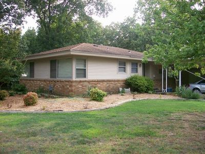5040 Edgemere St, N Little Rock, AR, 72116