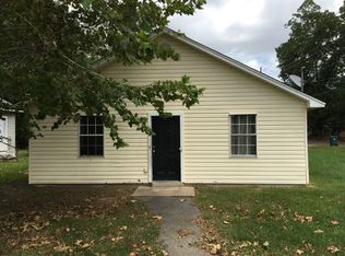 909 S 1st St, Monroe, LA 71202