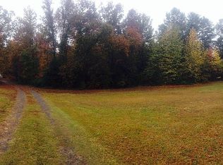 204 Batesville Mountain Rd, Damascus, AR 72039