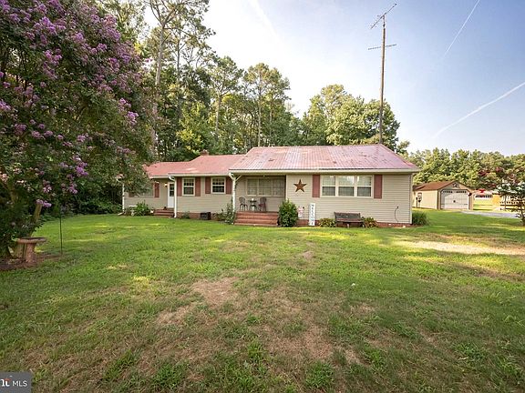 3rd image of 35326 Mount Hermon Rd