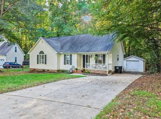 8832 Reigate Ln, Raleigh, NC 27603