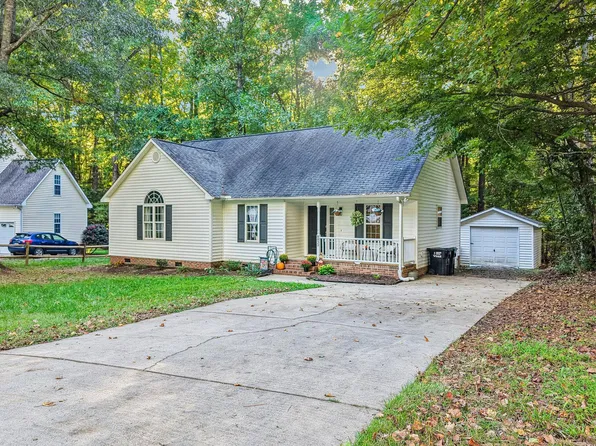 8832 Reigate Ln, Raleigh, NC 27603