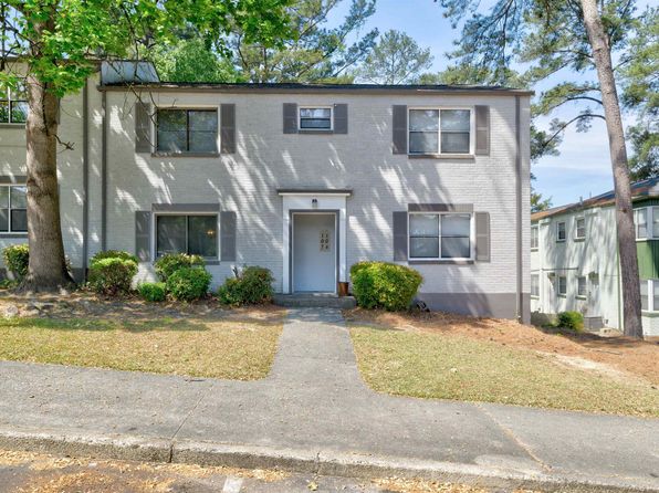 4600 Fort Jackson Blvd APT 107
