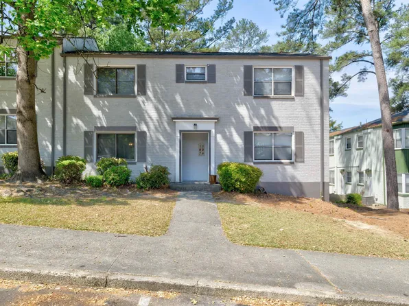 4600 Fort Jackson Blvd APT 107, Columbia, SC 29209