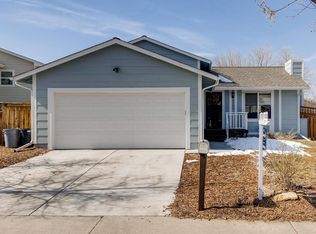 3703 S Mobile Way, Aurora, CO 80013