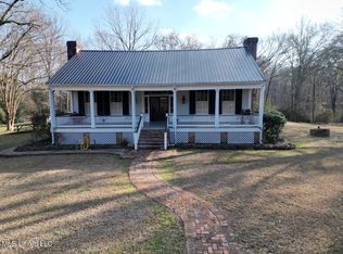 1004 Joe Good Rd, Lorman, MS 39096