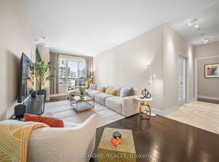 23 Rean Dr #504, Toronto, ON