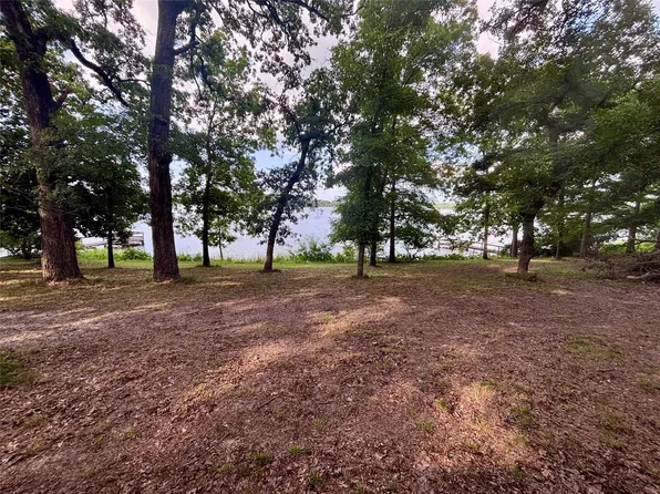 Oak Forest Dr N, Crockett, TX 75835