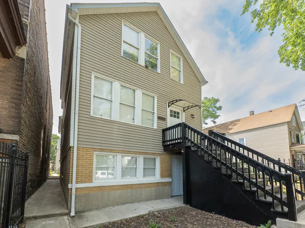 5632 S Hermitage Ave, Chicago, IL 60636