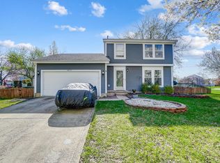8671 Cadet Dr N, Galloway, OH