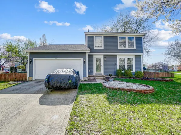 8671 Cadet Dr N, Galloway, OH 43119