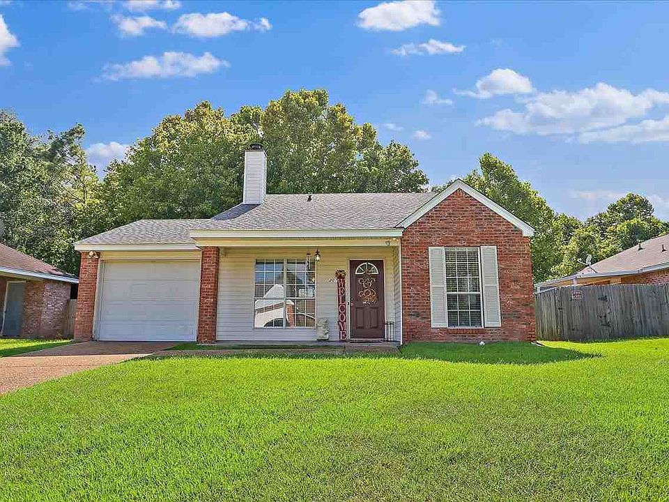 2079 Fox Hill Ln, Byram, MS 39272 Zillow