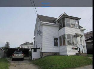 119 State St #2, Berlin, NH 03570