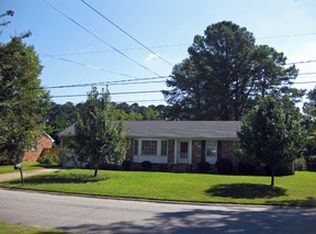 3505 Doerr Rd, Portsmouth, VA 23703