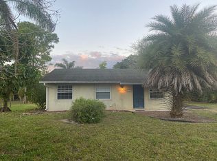 14695 Flamingo Dr, Loxahatchee, FL 33470