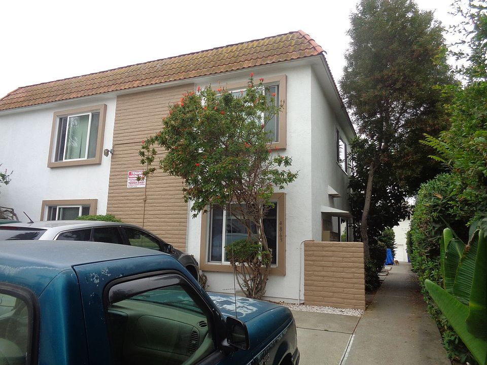 1st image of 4867 Santa Cruz Ave APT 6