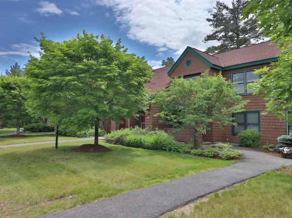 152 Deer Park Dr #105, North Woodstock, NH 03262