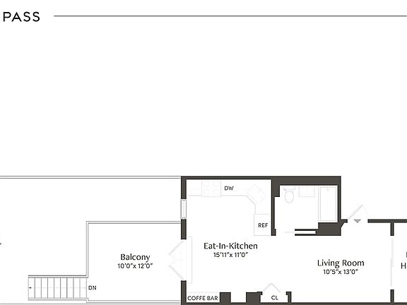 2nd image of 35 Jewel St #1