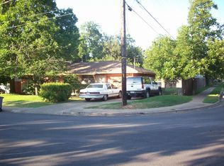 1901 Ashby Ave, Austin, TX 78704