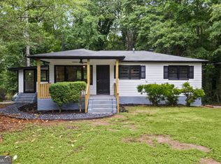 846 Macedonia Rd, Newnan, GA 30263