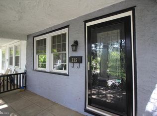 335 Blanchard Rd, Drexel Hill, PA 19026