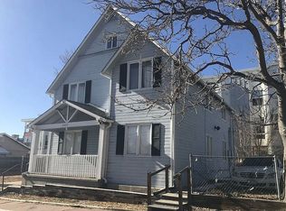 2427 Clay St UNIT B, Denver, CO 80211