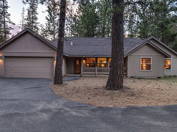 2nd image of 57551 Whistler Ln