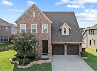 6708 Shinnecock Hills Dr, McKinney, TX 75070