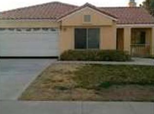 36721 Rose St, Palmdale, CA 93552