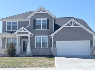 12420 Eileen St, Lemont, IL 60439