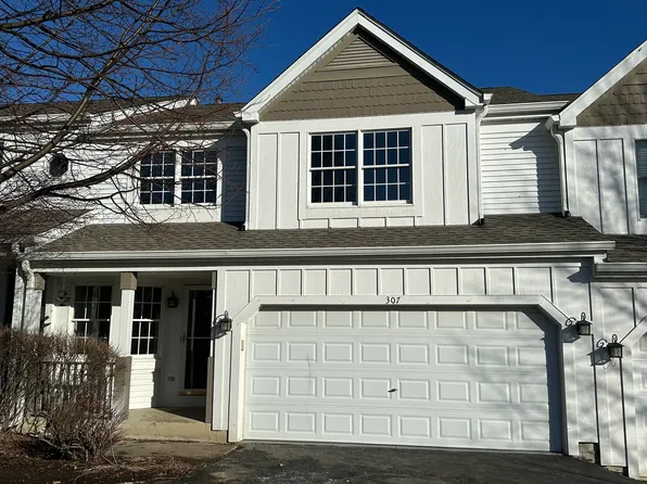 307 Spring Point Dr #307, Carpentersville, IL 60110