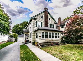 403 Robineau Rd, Syracuse, NY 13207