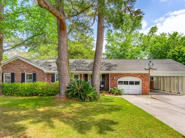 1014 Arborwood Dr, Charleston, SC 29412