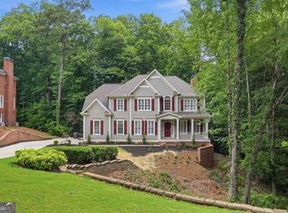 5228 Yellowtail Ln NW, Kennesaw, GA 30152