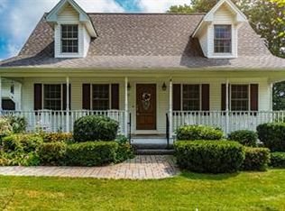 59 Flower St, Springfield, MA 01118