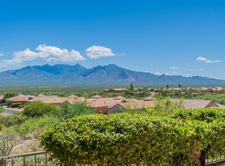 1921 W Via Del Pulpo, Green Valley, AZ 85622