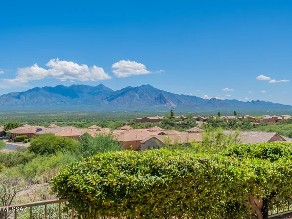1921 W Via Del Pulpo, Green Valley, AZ 85622