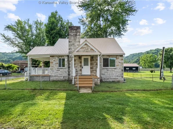 5121 Elaine Dr, Charleston, WV 25306