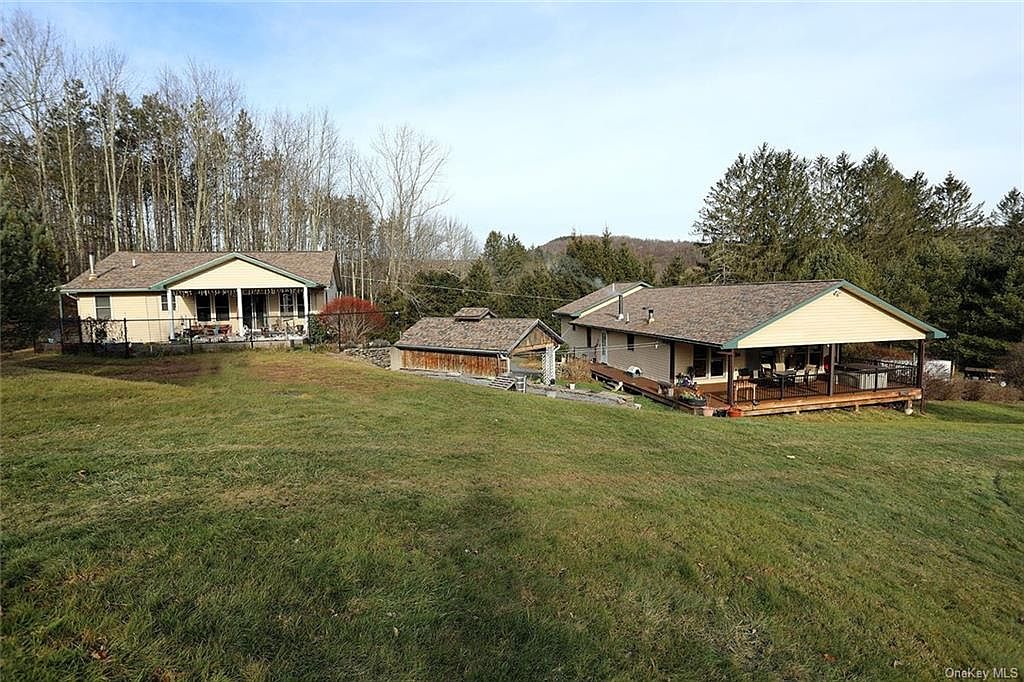 1448 Shandelee Road, Livingston Manor, NY 12758 MLS H6223198 Zillow